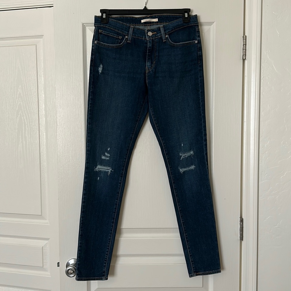 711 Skinny Long